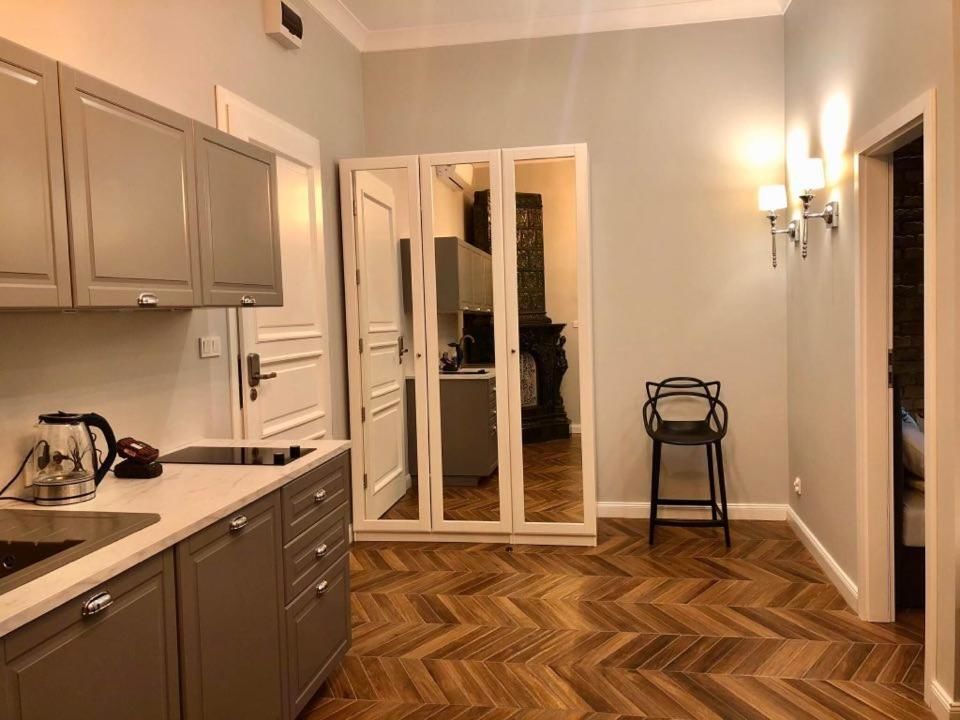 Апартаменты Apartmenty Mariacka 20 Катовице