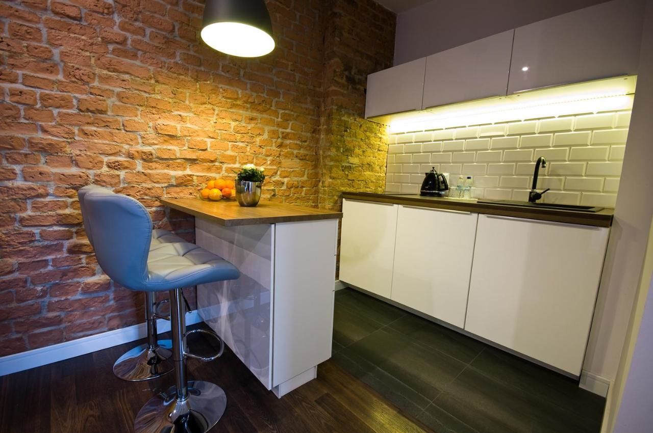 Апартаменты Apartmenty Mariacka 20 Катовице