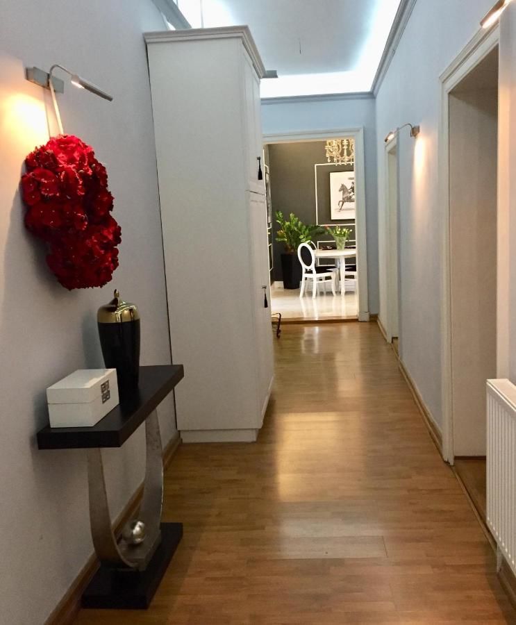 Апартаменты Apartmenty Mariacka 20 Катовице-47